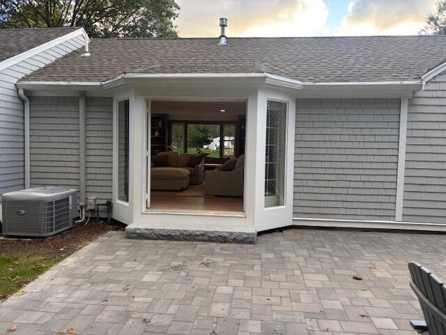 91 Depot Road West West Harwich, MA 02671 - Photo 22 of 28 IMG_2964