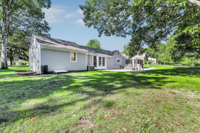 $749,000 | 91 Depot Road West, West Harwich, MA 02671