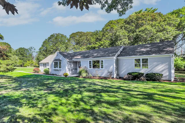 $749,000 | 91 Depot Road West, West Harwich, MA 02671