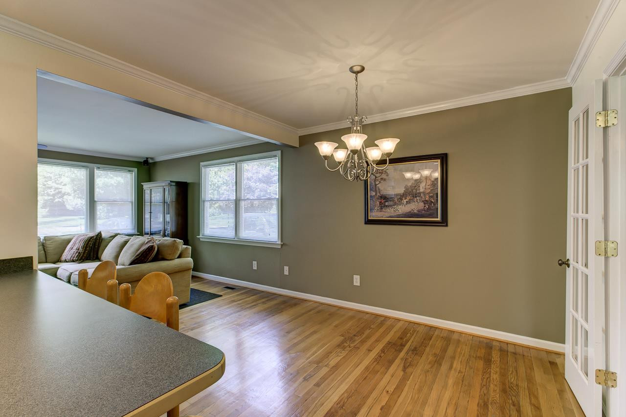 3432 Leonard Street Raleigh, NC 27607 - Photo 7 of 25 Photo 7