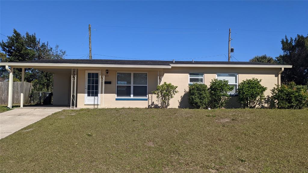 3423 Mahalia Place, Orlando, FL 32805 Compass