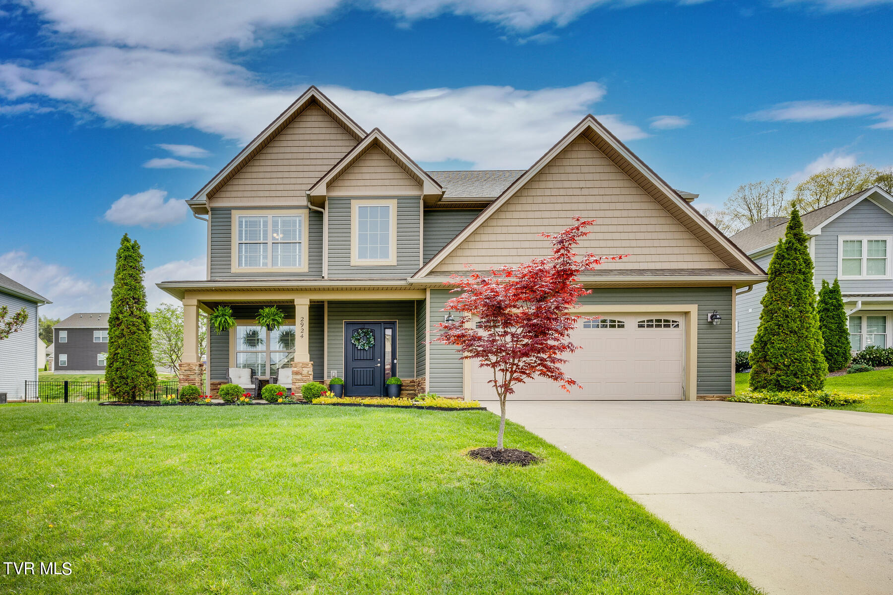 2924 Viewforth Court Kingsport, TN 37664 - Photo 1 of 51 001a