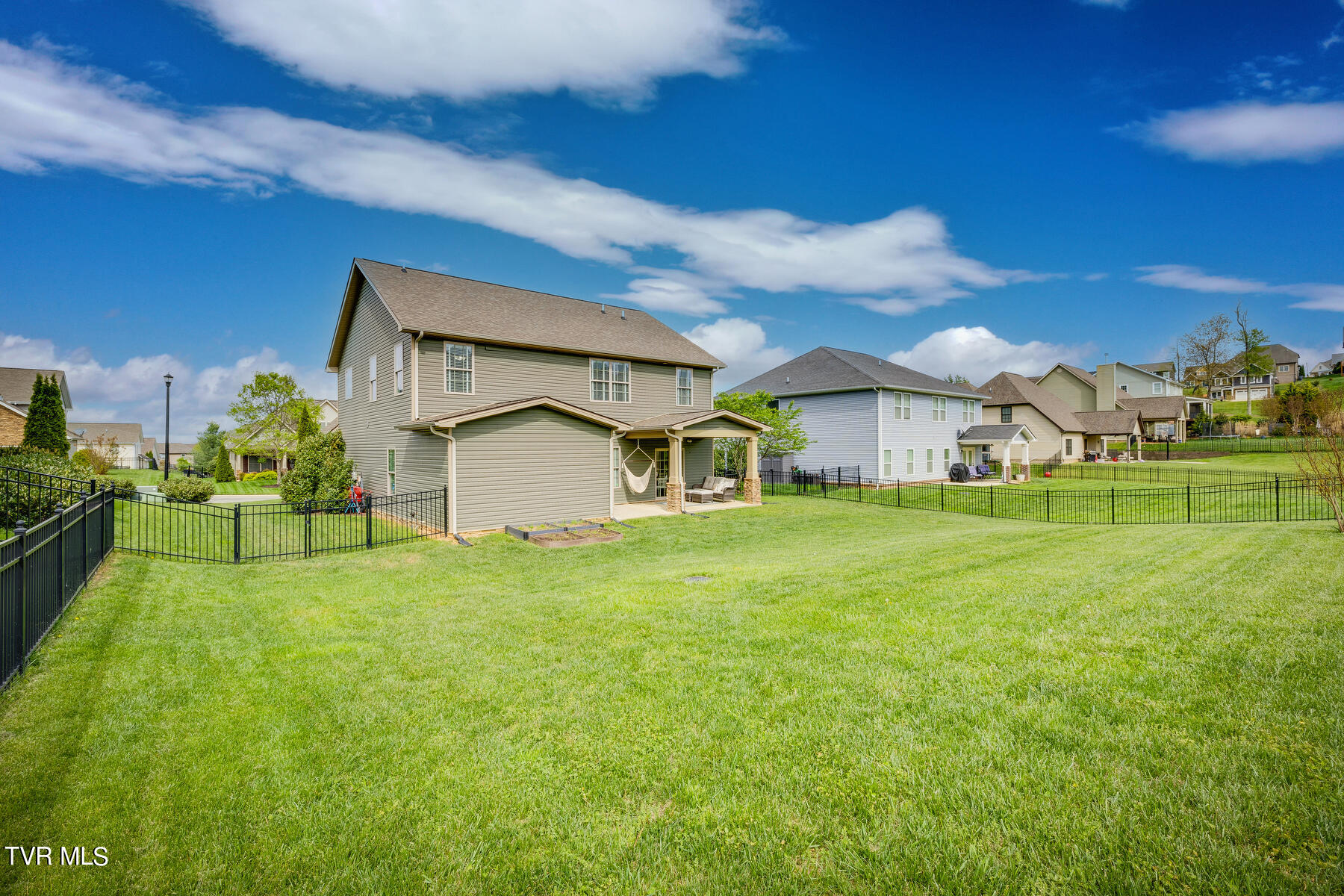 2924 Viewforth Court Kingsport, TN 37664 - Photo 39 of 51 042