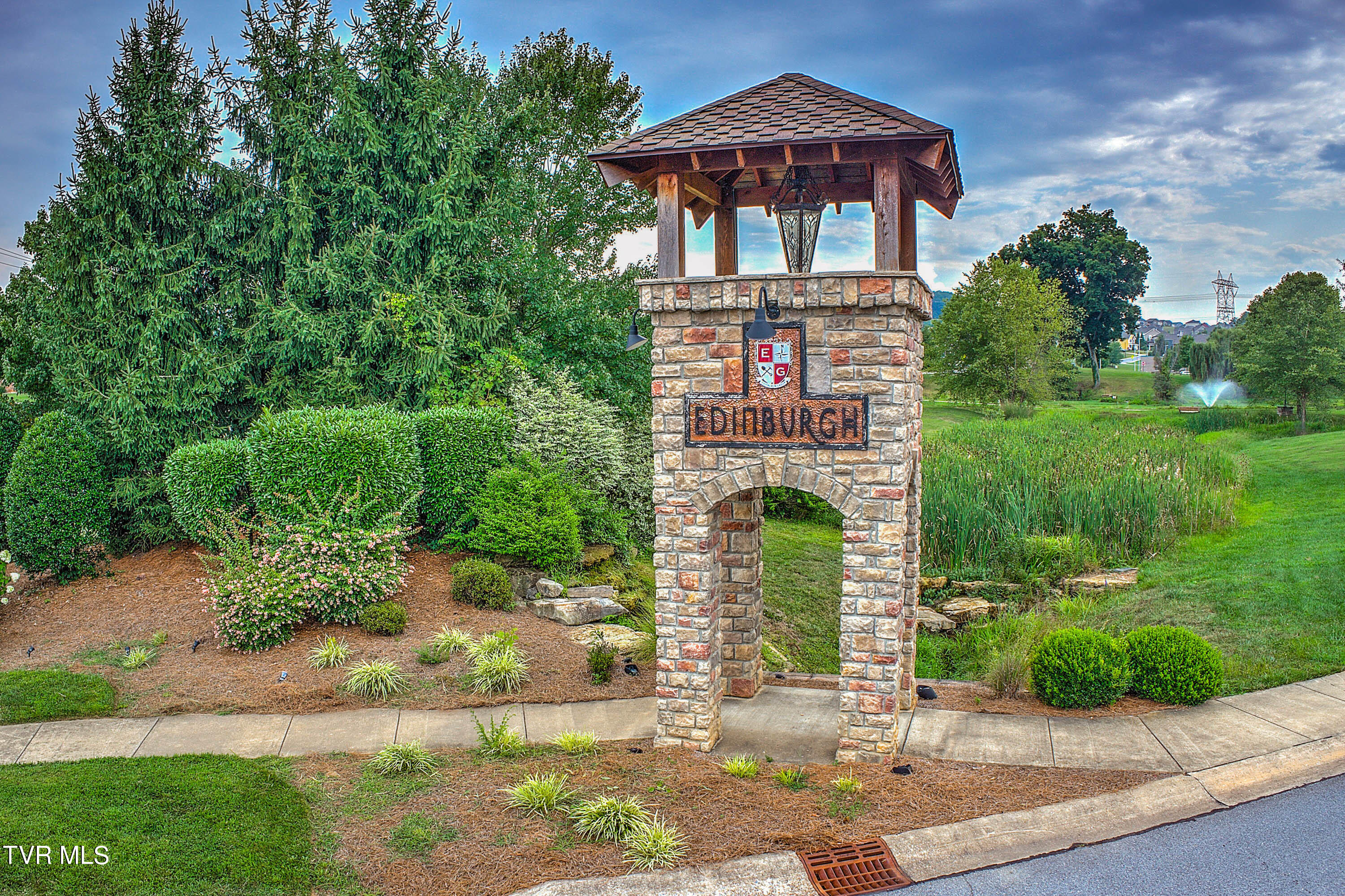 2924 Viewforth Court Kingsport, TN 37664 - Photo 44 of 51 Edinburgh-13