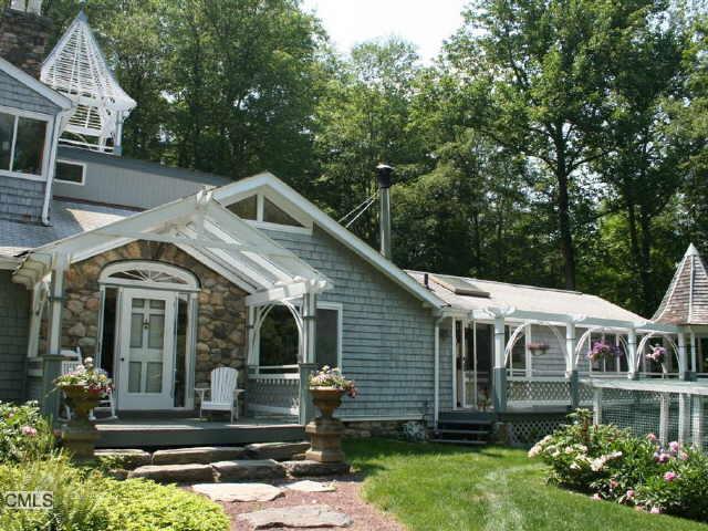 87 Grandview Drive Ridgefield, CT 06877 - Photo 1 of 1 Gallery Image 1