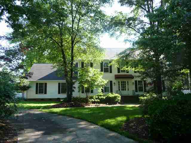 210 Woody Creek Road Greer, SC 29650 - Photo 1 of 13 Gallery Image 1