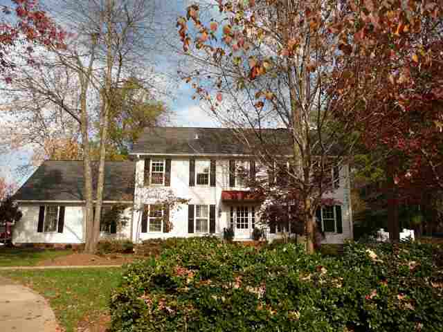 210 Woody Creek Road Greer, SC 29650 - Photo 2 of 13 Gallery Image 2