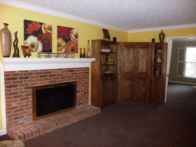 210 Woody Creek Road Greer, SC 29650 - Photo 3 of 13 Gallery Image 3