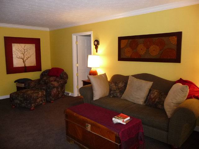 210 Woody Creek Road Greer, SC 29650 - Photo 4 of 13 Gallery Image 4