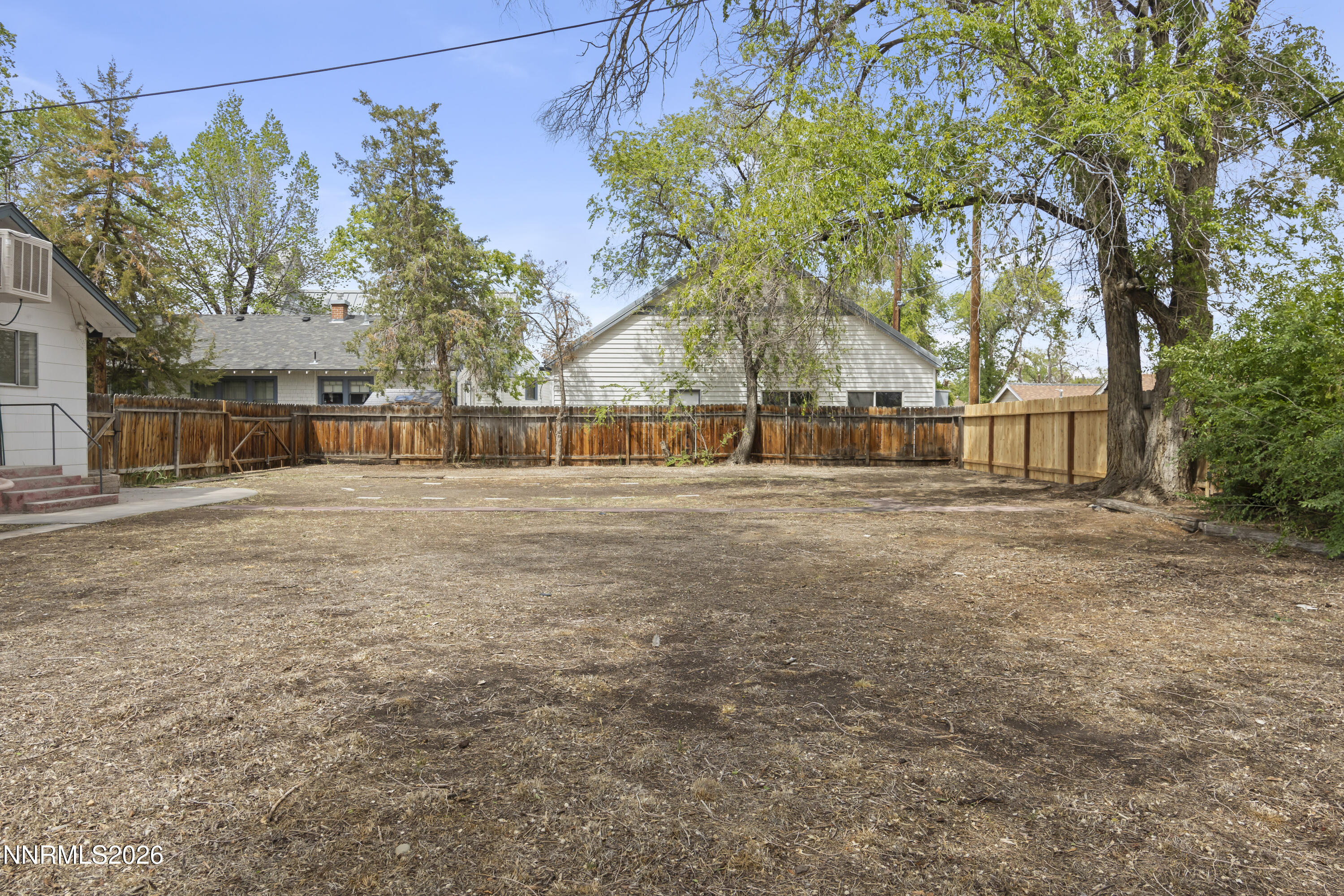 511 Churchill Street Fallon, NV 89406 - Photo 25 of 37 a view of a house with a outdoor space