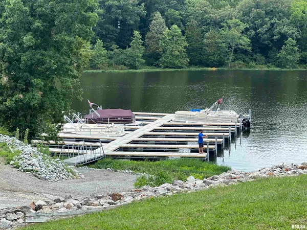 $20,500 | Lot 41 Luxor Lndg Lane, Goreville, IL 62939