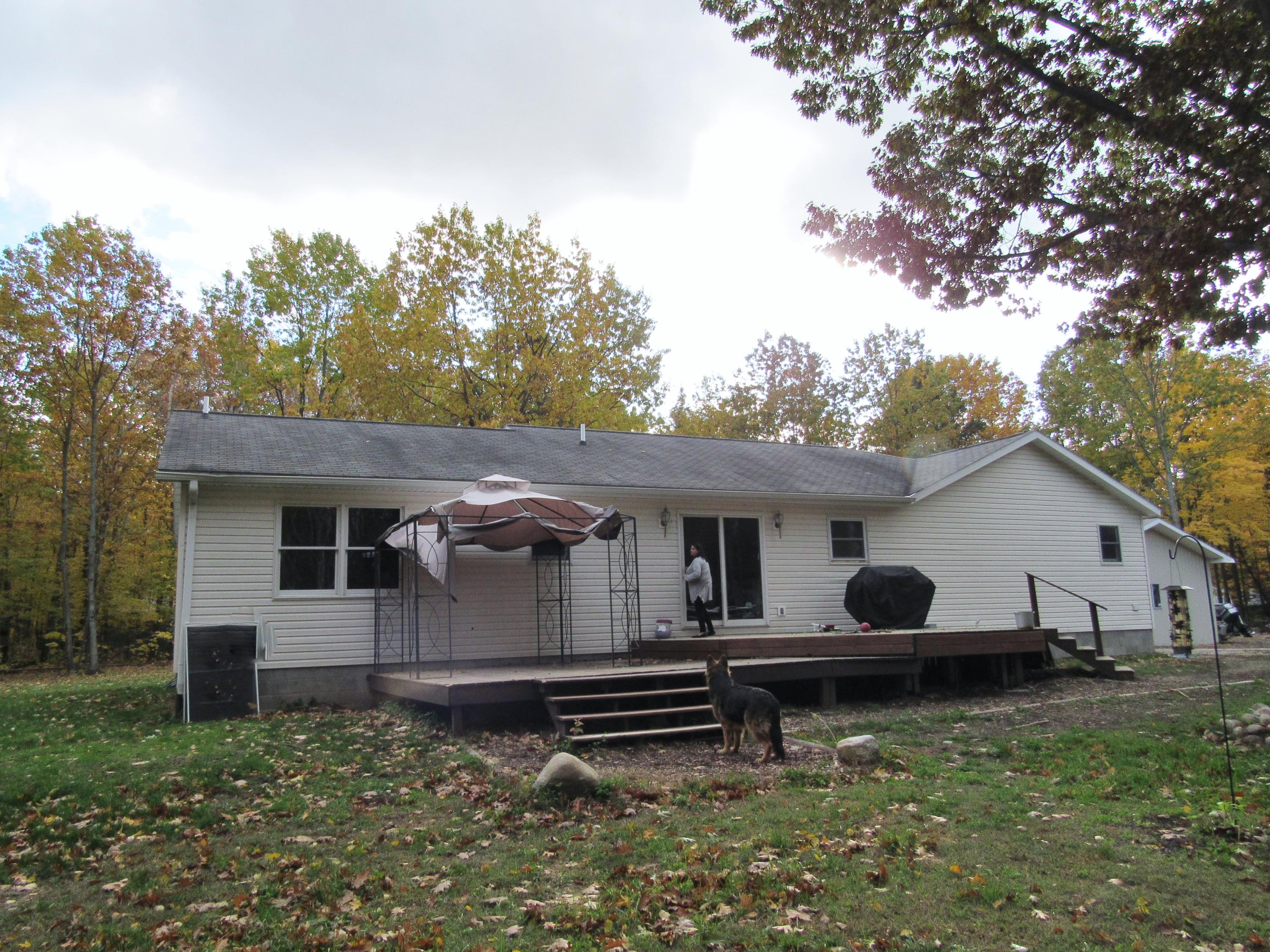 6340 Carey Road Cheboygan, MI 49721 - Photo 6 of 26 Gallery Image 6