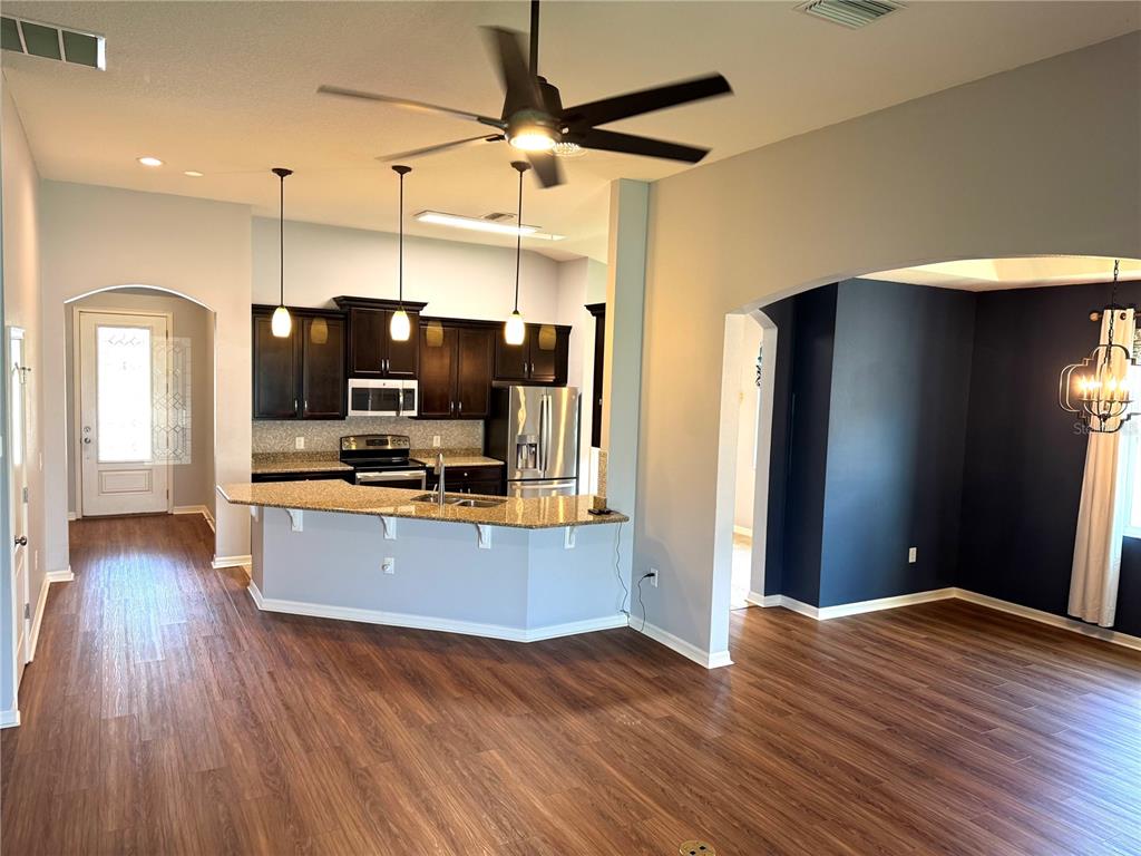 12005 Rambling Stream Drive Riverview, FL 33569 - Photo 3 of 32