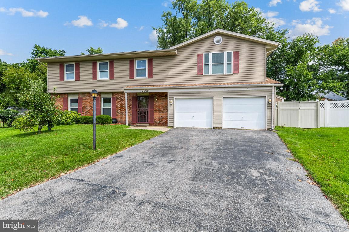 7869 Chalice Road Severn, MD 21144 - Photo 1 of 38 Gallery Image 1