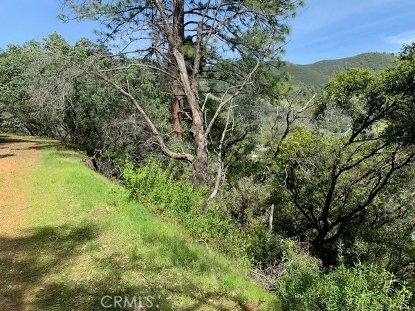 a view of a yard with an outdoor space and seating area
