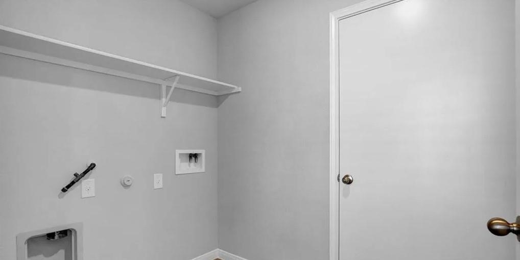 211 Hamilton Pool Lane Bastrop, TX 78602 - Photo 6 of 11 a view of small space