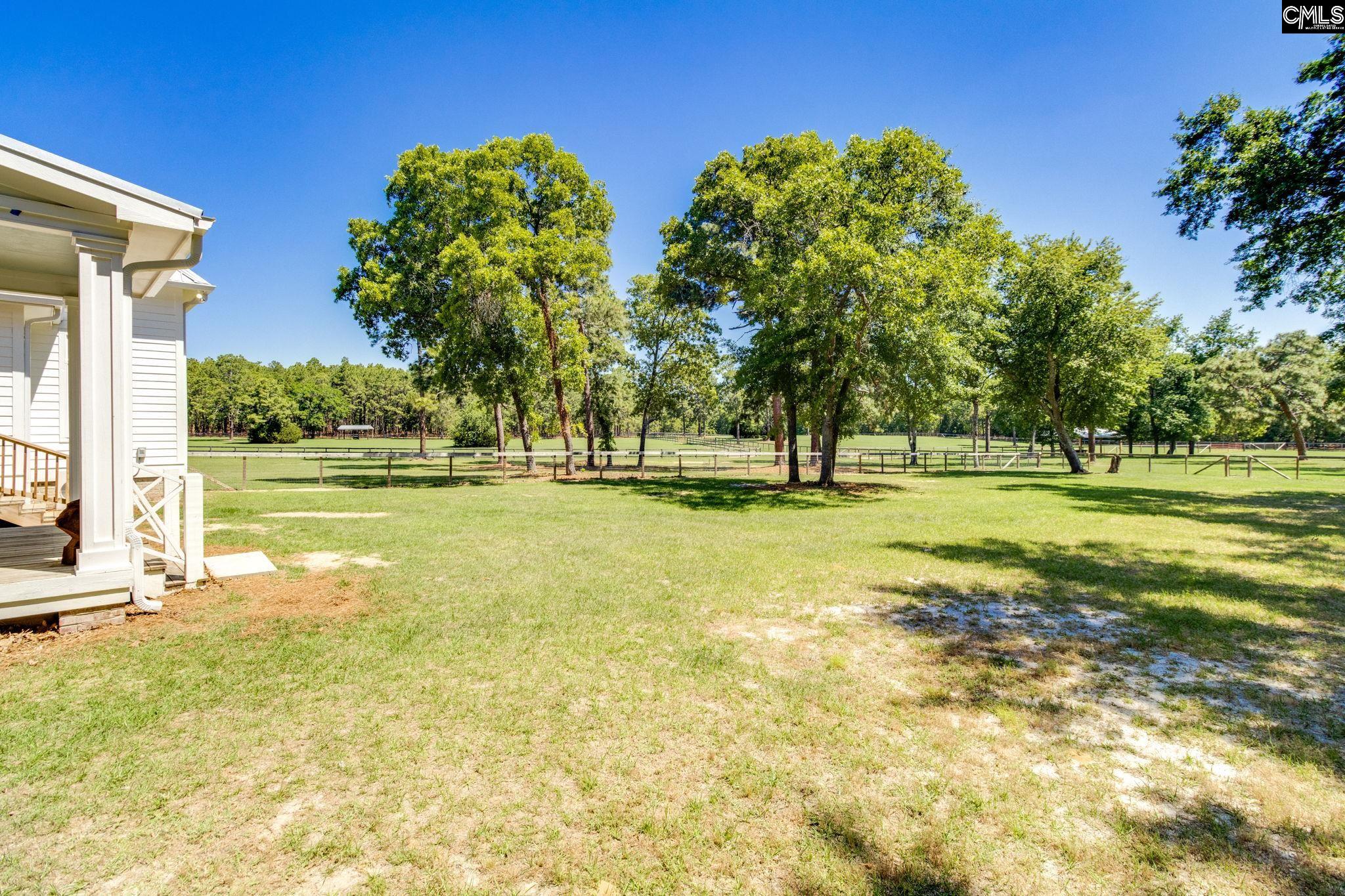 100 Horse Pasture Road Camden, SC 29020 - Photo 46 of 93