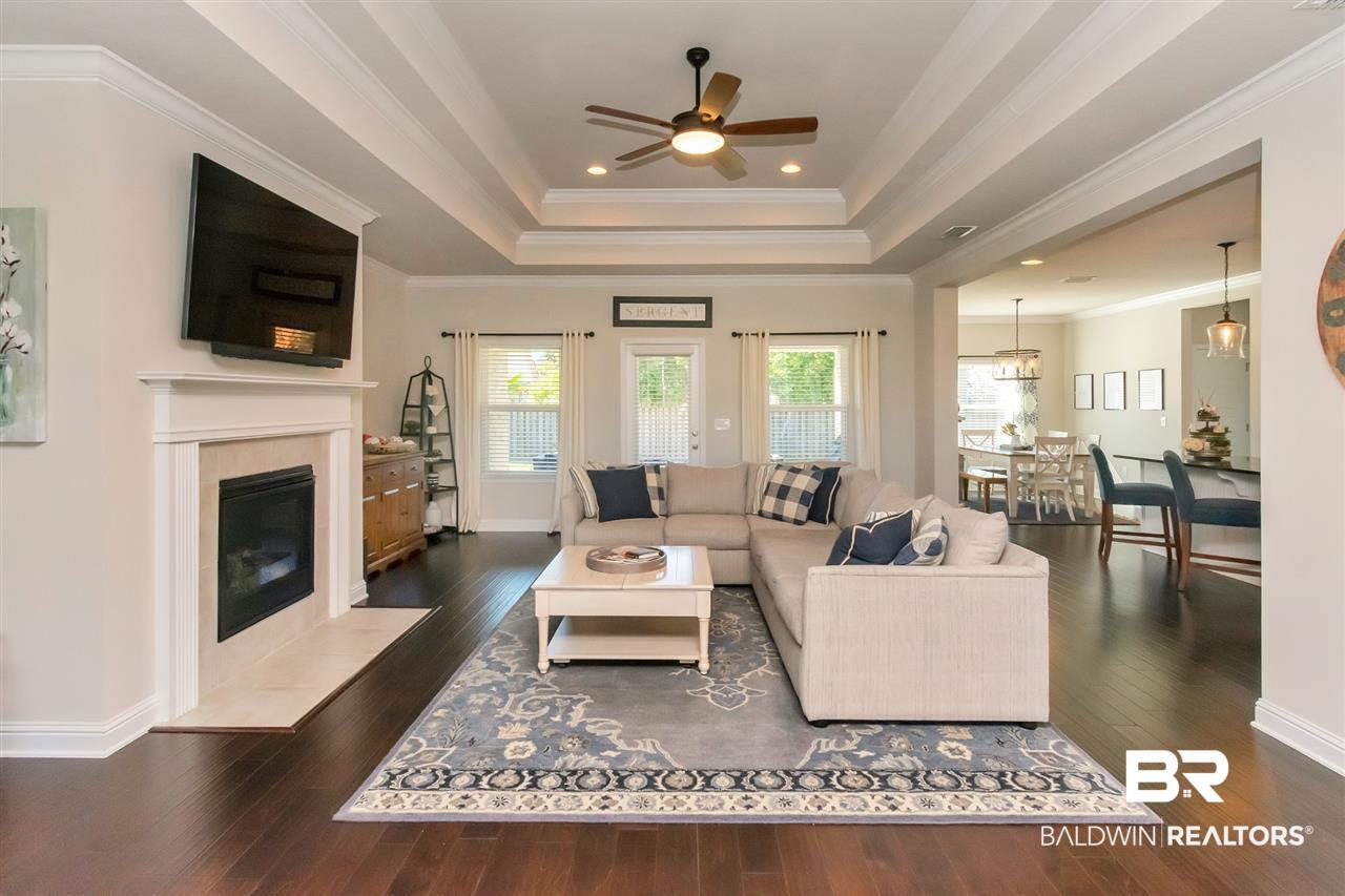 24683 Chantilly Lane Daphne, AL 36526 - Photo 8 of 43