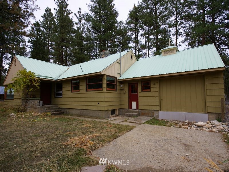 424A West Chewuch Road Winthrop, WA 98862 - Photo 1 of 1 Gallery Image 1