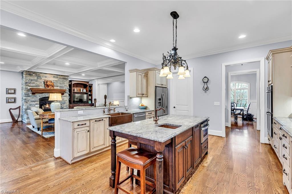863 Osprey Ridge Road Winston-Salem, NC 27106 - Photo 17 of 50 Gallery Image 17