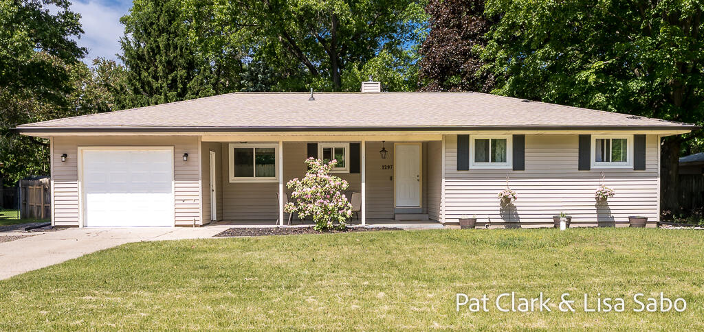 1297 Joslyn Road Muskegon, MI 49445 - Photo 2 of 38 1297JosylnRd-2LoRes