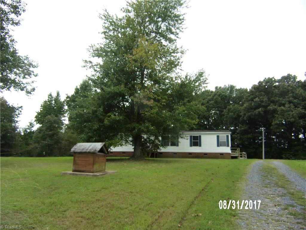 4197 Plum Tree Road Climax, NC 27233 - Photo 1 of 12 Gallery Image 1