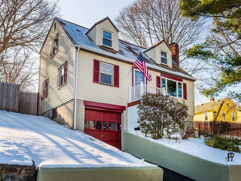 78 Lanark Road Malden, MA 02148 - Photo 2 of 30 Gallery Image 2