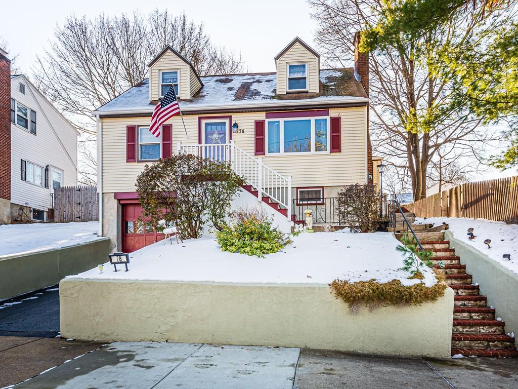 78 Lanark Road Malden, MA 02148 - Photo 3 of 30 Gallery Image 3