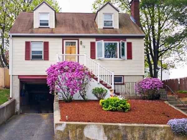 78 Lanark Road Malden, MA 02148 - Photo 4 of 30 Gallery Image 4