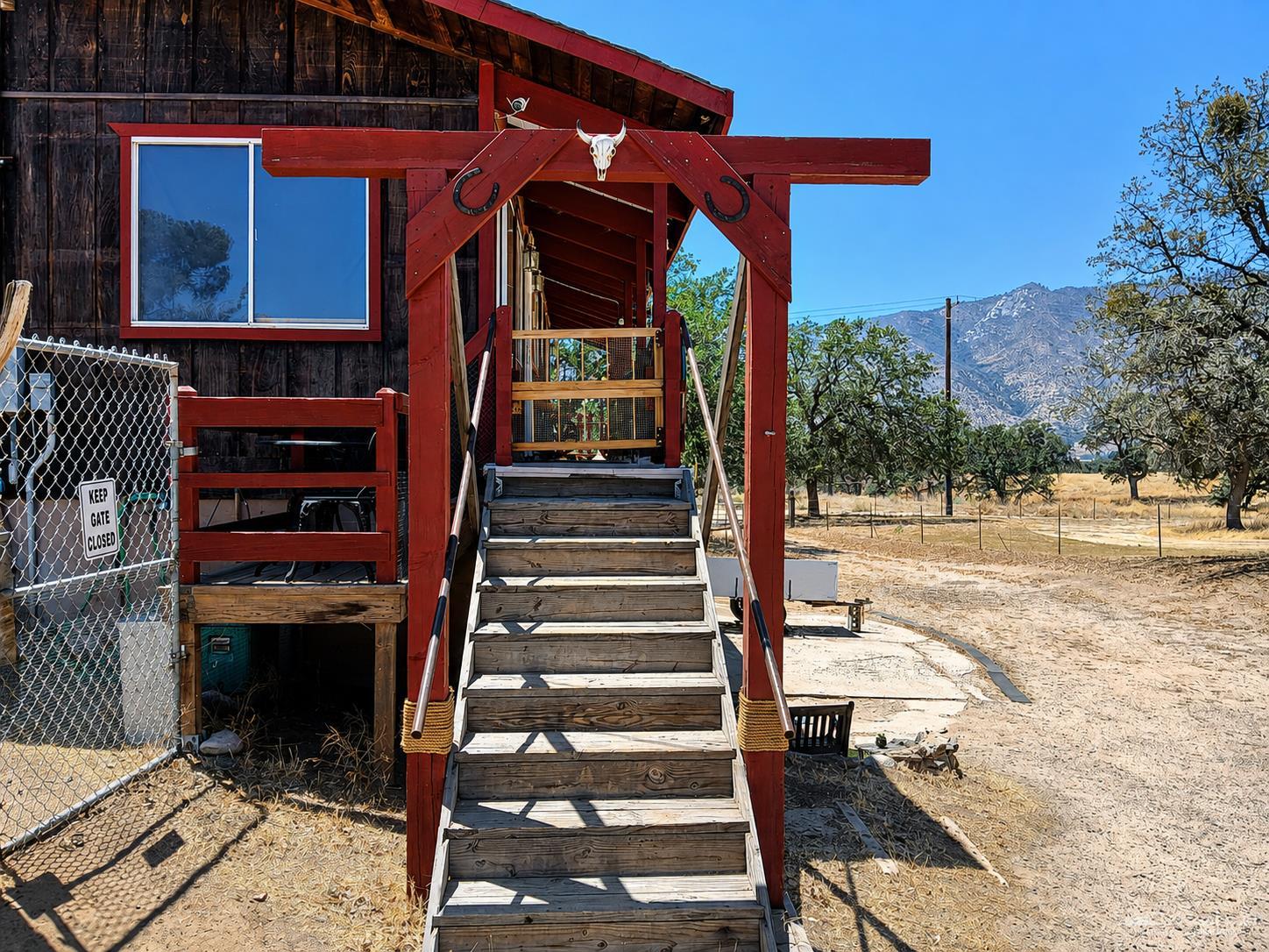 20935 Schell Ranch Road Caliente, CA 93518 - Photo 20 of 32 Gallery Image 20