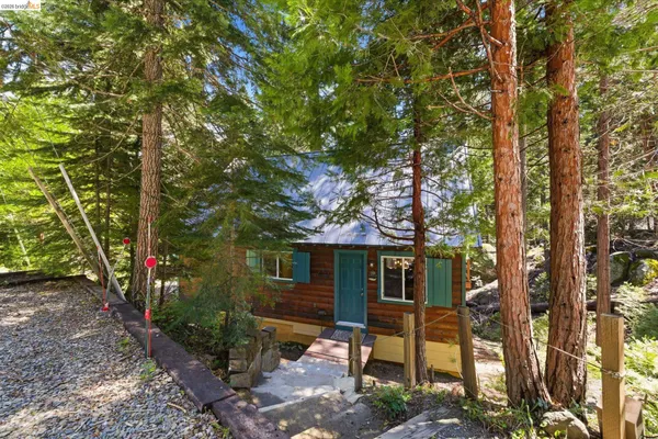 $498,000 | 28017 Strawberry Drive, Strawberry, CA 95364