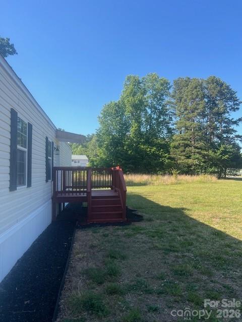547 Indian Hill Road Olin, NC 28660 - Photo 3 of 20