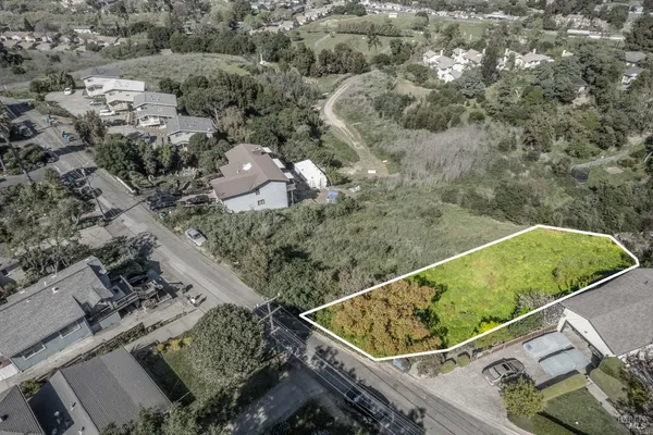 $95,000 | 1 Harrier Avenue, Vallejo, CA 94590