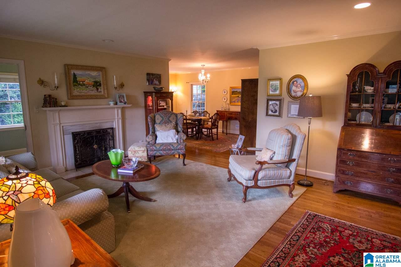 14 Spring Street Birmingham, AL 35213 - Photo 2 of 44