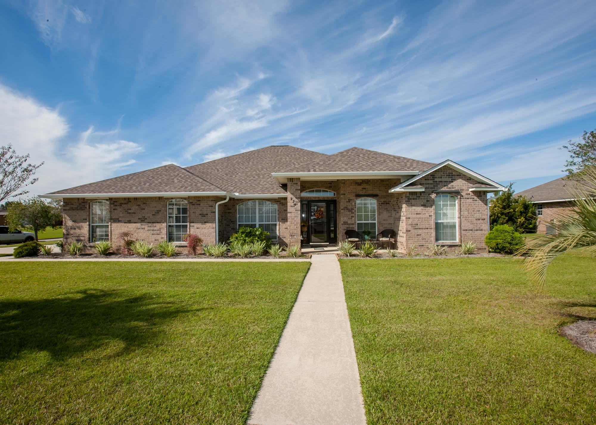 225 Meadow Run Loop Foley, AL 36535 - Photo 1 of 44
