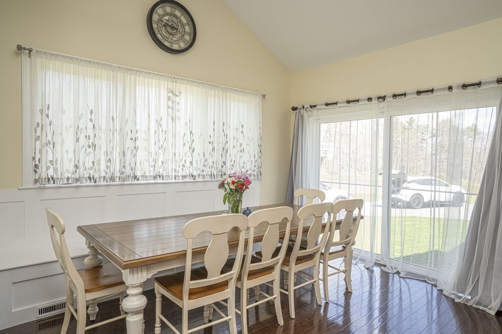 145 Mendall Road Acushnet, MA 02743 - Photo 14 of 42