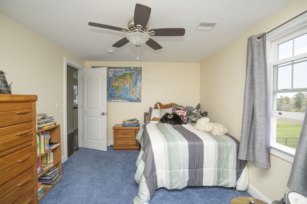 145 Mendall Road Acushnet, MA 02743 - Photo 32 of 42