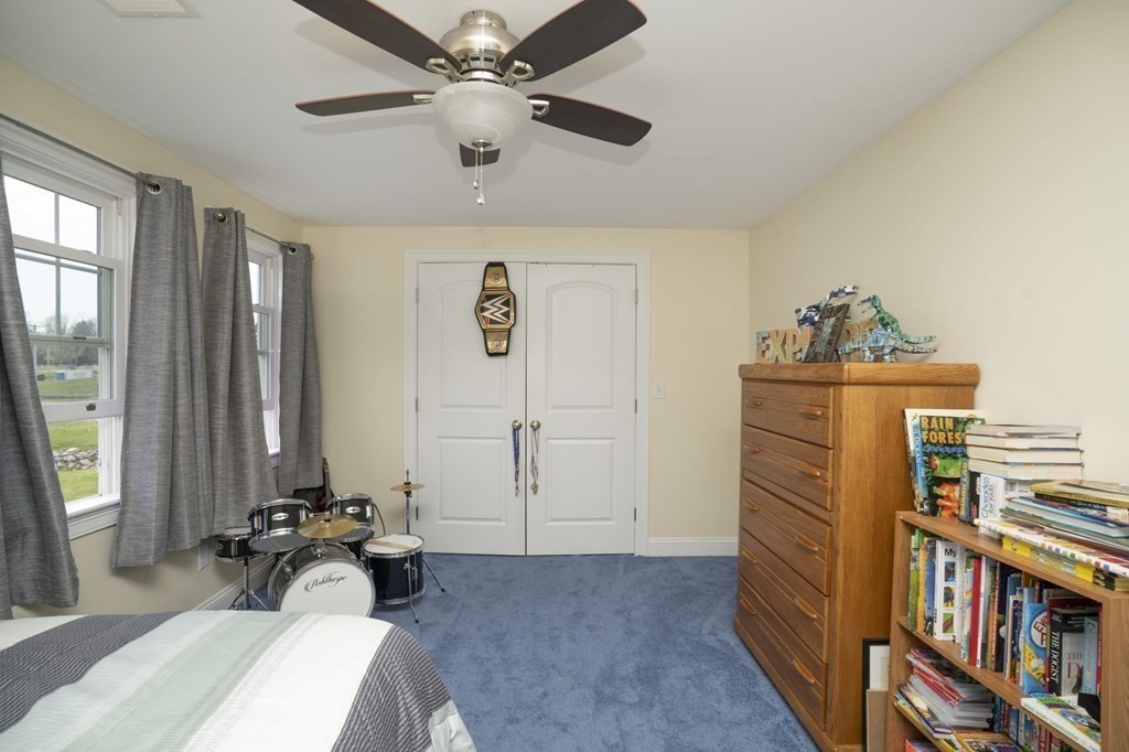145 Mendall Road Acushnet, MA 02743 - Photo 33 of 42