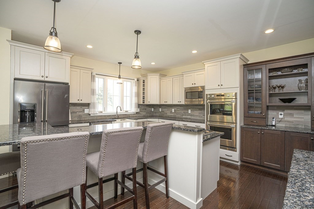 145 Mendall Road Acushnet, MA 02743 - Photo 9 of 42