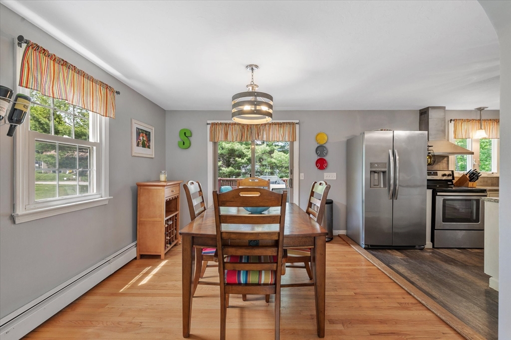 3 Edith Lane Rutland, MA 01543 - Photo 15 of 36