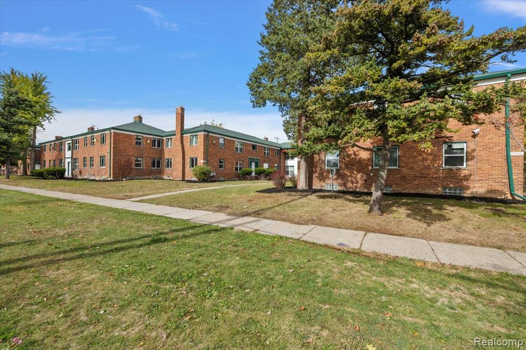 15860 Joy Road Detroit, MI 48228 - Photo 9 of 99