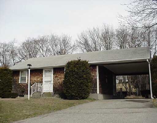388 West Main Road Portsmouth, RI 02871 - Photo 1 of 1 Exterior Front.