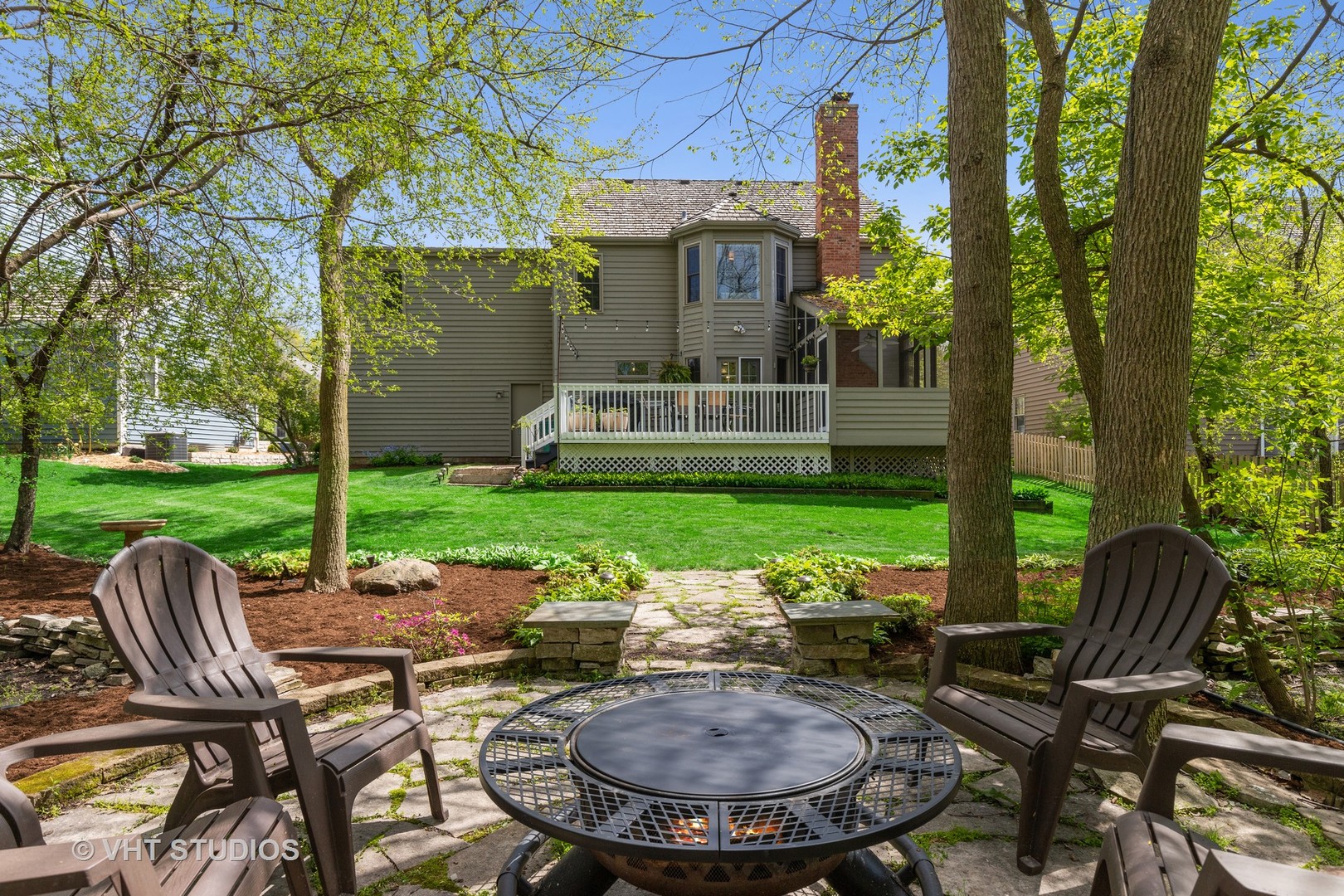 4706 Middle Road Gurnee, IL 60031 - Photo 36 of 40