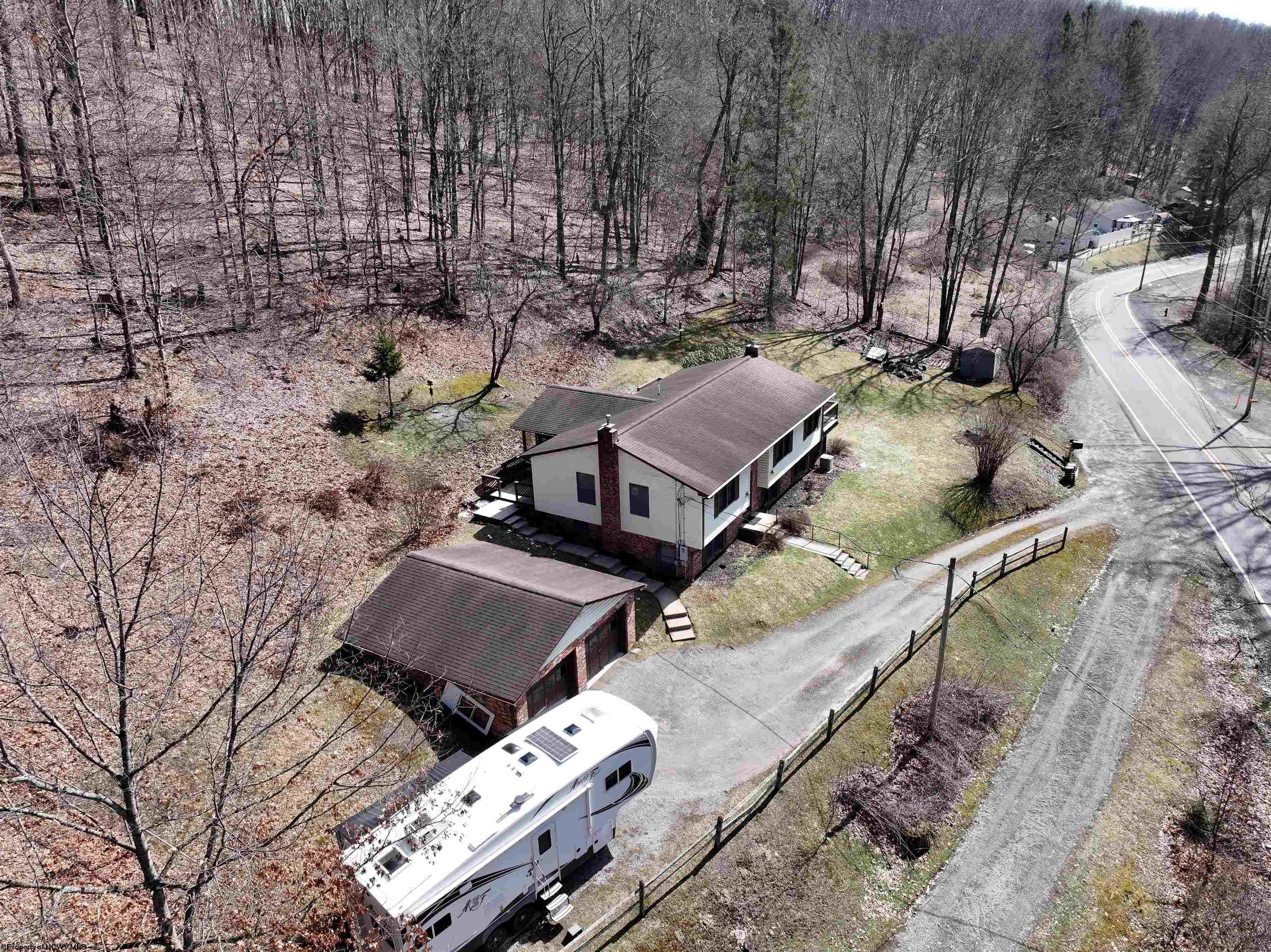 344 Harpertown Road Elkins, WV 26241 - Photo 43 of 44 Gallery Image 43