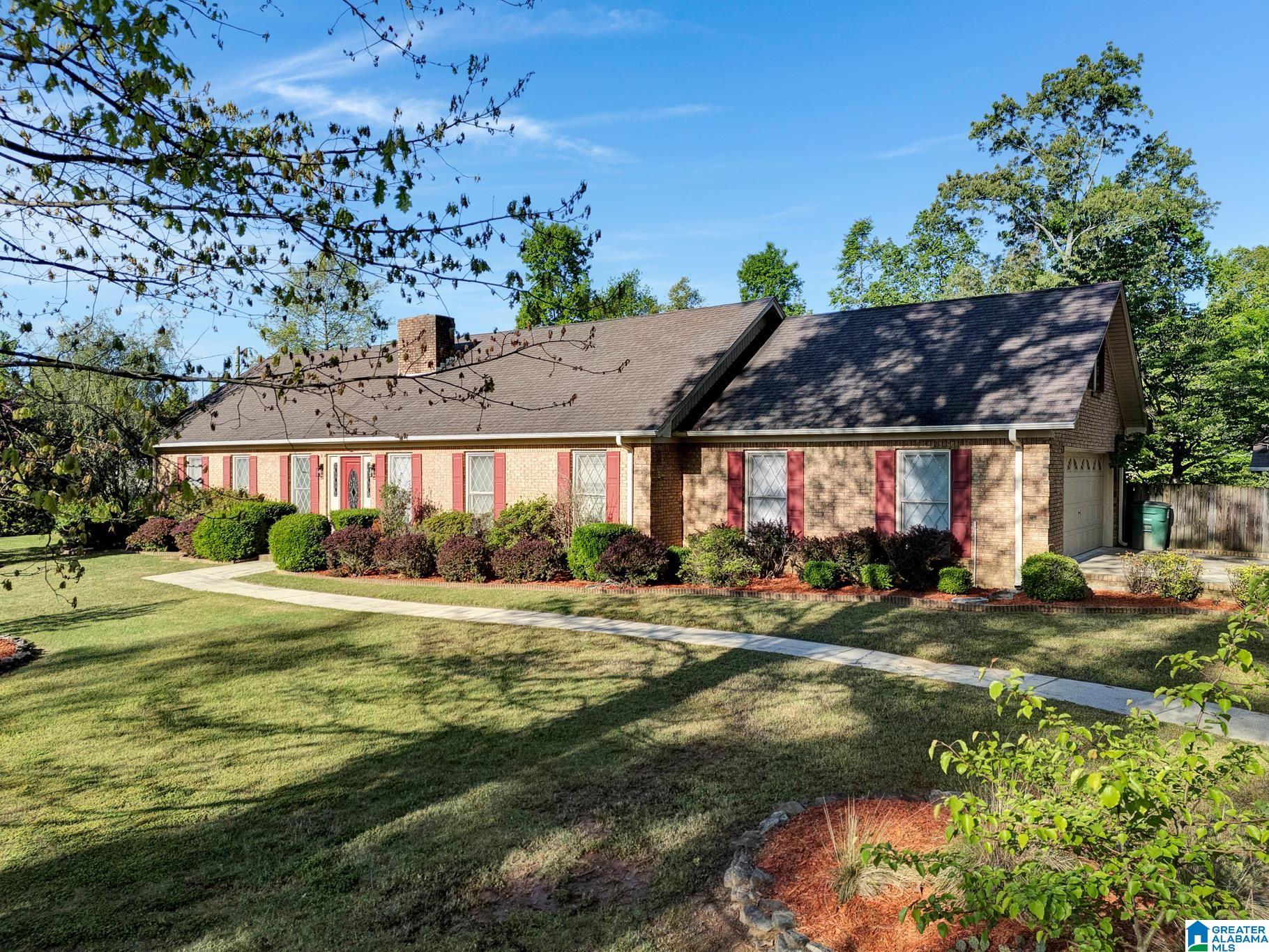 237 County Road 1468 Cullman, AL 35058 - Photo 2 of 66