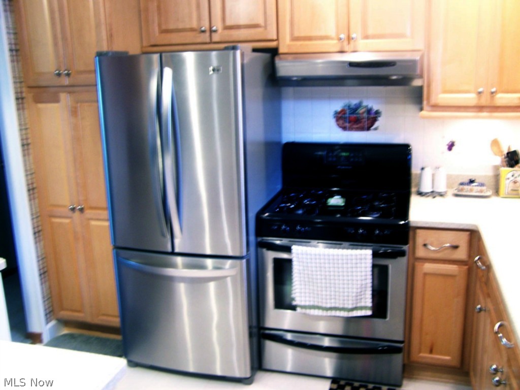 1259 Bennett Road Madison, OH 44057 - Photo 14 of 23