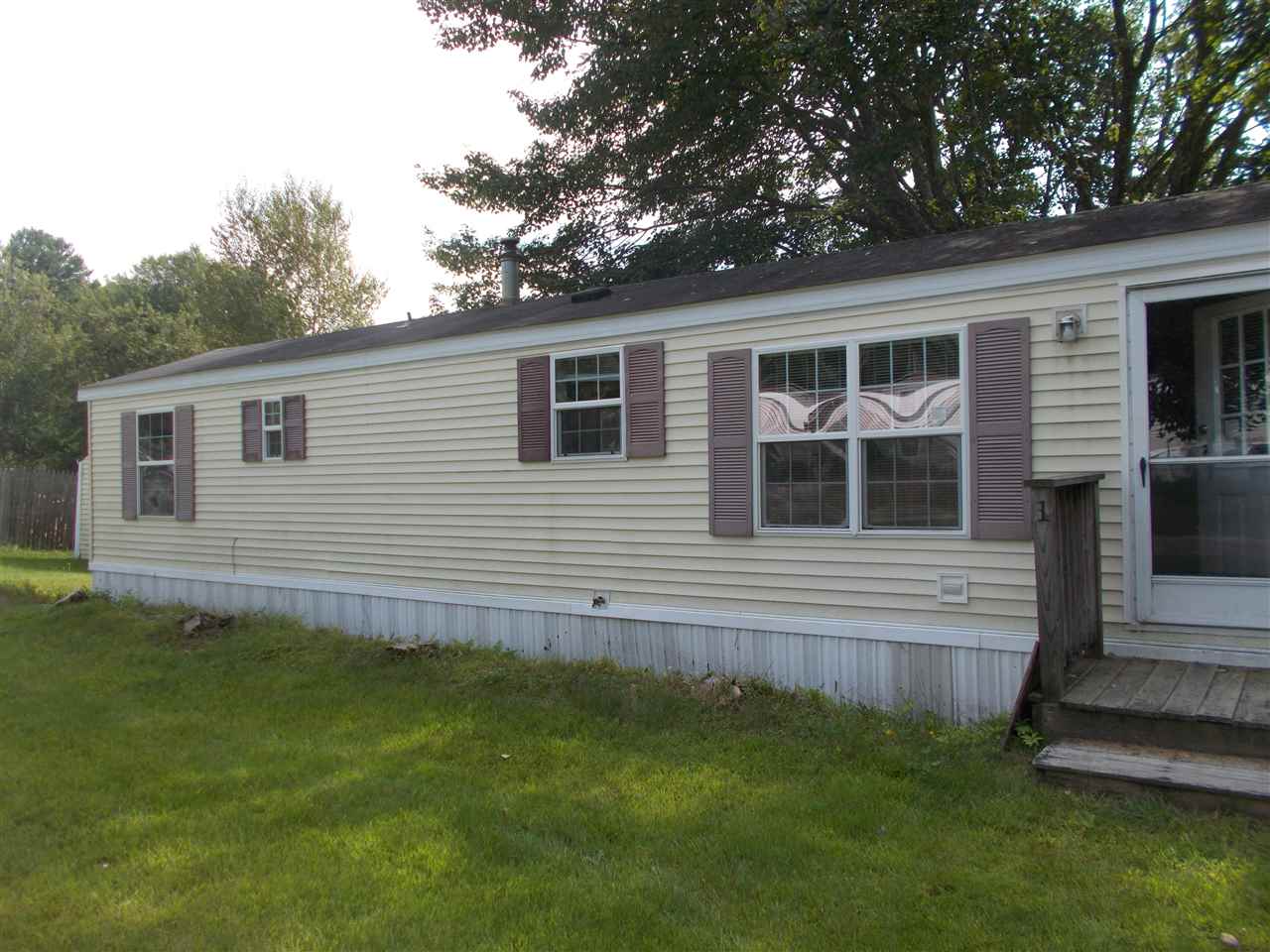 1 Country Ridge Park Rochester, NH 03867 - Photo 1 of 2