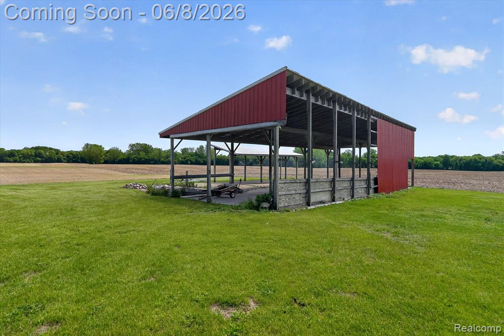 2769 Higgins Road Vassar, MI 48768 - Photo 51 of 53