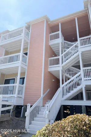 $617,000 | 9201 Coast Guard Road, Unit D206, Emerald Isle, NC 28594