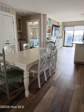 $617,000 | 9201 Coast Guard Road, Unit D206, Emerald Isle, NC 28594